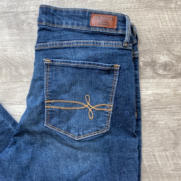 Womens denizen bootcut jeans - Picture 2 of 6